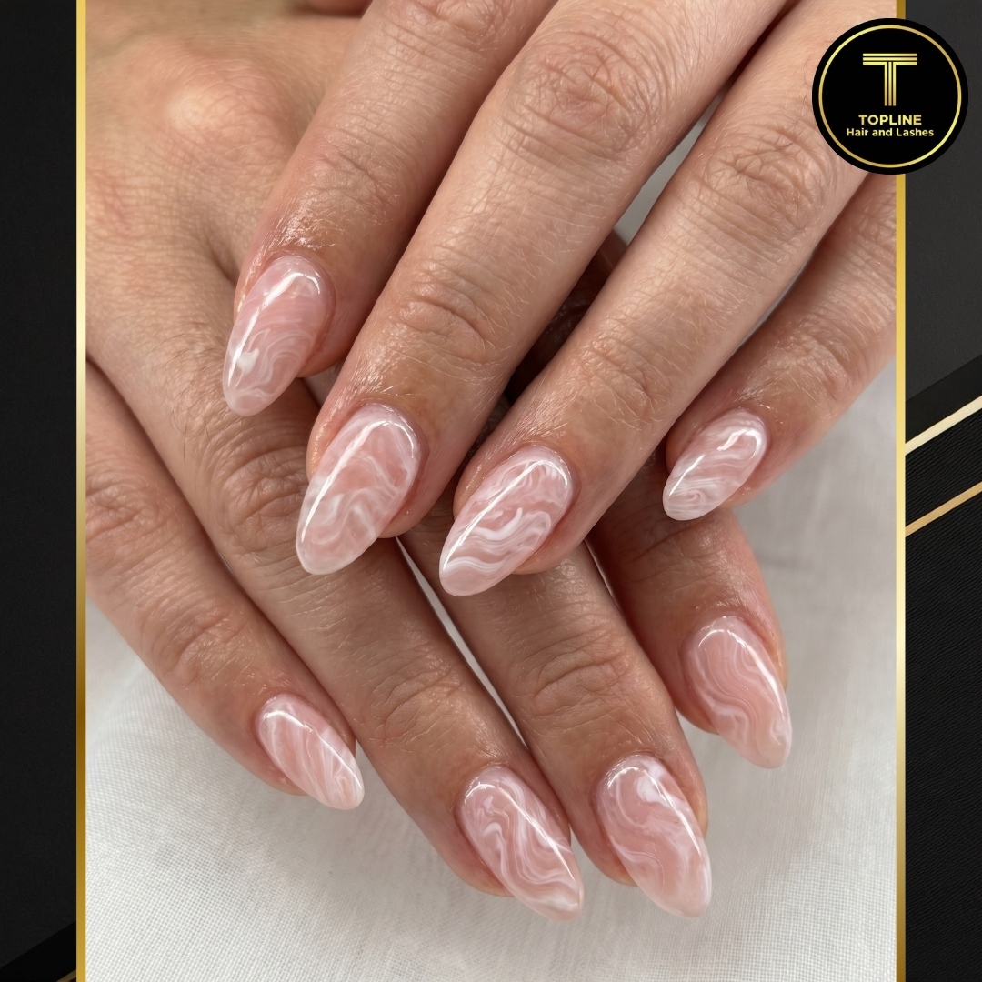 Nail June 2